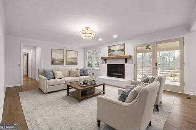 2237 Sewell Mill Road, Newnan, GA 30263 - Photo 4