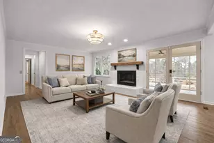 2237 Sewell Mill Rd, Newnan, GA 30263 - Photo 4