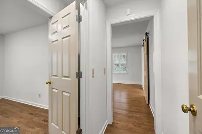 2237 Sewell Mill Road, Newnan, GA 30263 - Photo 28