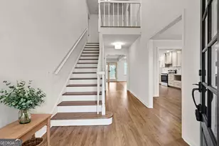 2237 Sewell Mill Rd, Newnan, GA 30263 - Photo 2