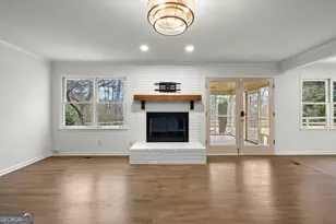 2237 Sewell Mill Rd, Newnan, GA 30263 - Photo 16