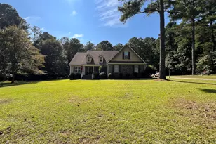 98 Whitfield Bend, Zebulon, GA 30295 - Photo 1