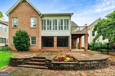 425 Fairway Court, Newnan, GA 30265 - Photo 50