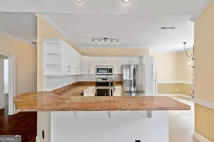 425 Fairway Ct, Newnan, GA 30265 - Photo 20