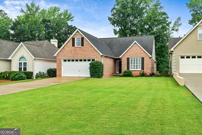 425 Fairway Court, Newnan, GA 30265 - Photo 40