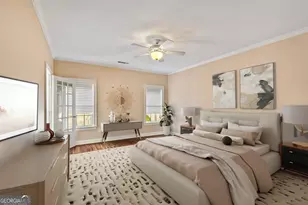 425 Fairway Ct, Newnan, GA 30265 - Photo 14