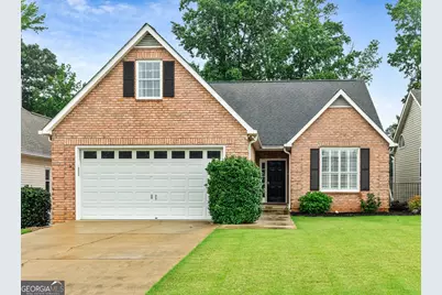 425 Fairway Court, Newnan, GA 30265 - Photo 2