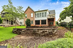 425 Fairway Ct, Newnan, GA 30265 - Photo 52