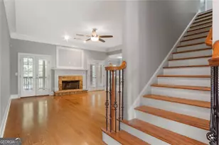 4387 Old Fairburn Rd, South Fulton, GA 30349 - Photo 10