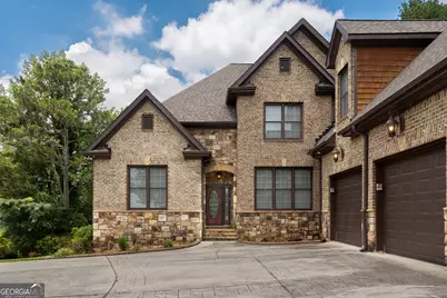 4387 Old Fairburn Road, South Fulton, GA 30349 - Photo 4