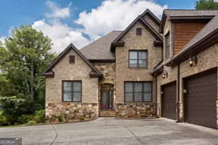 4387 Old Fairburn Rd, South Fulton, GA 30349 - Photo 4