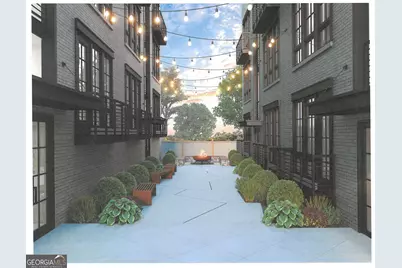 924 Hughley Circle #84, Atlanta, GA 30316 - Photo 12