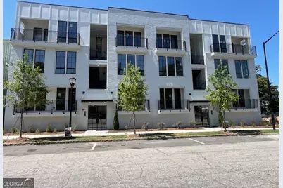 924 Hughley Circle #84, Atlanta, GA 30316 - Photo 1