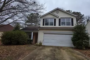 1558 Silver Ridge Dr, Austell, GA 30106 - Photo 1