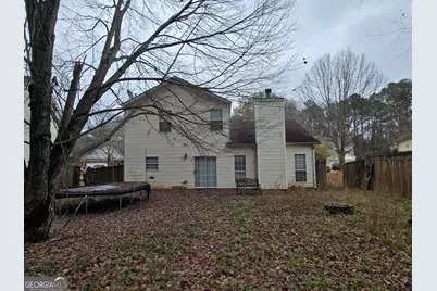 1558 Silver Ridge Drive, Austell, GA 30106 - Photo 2