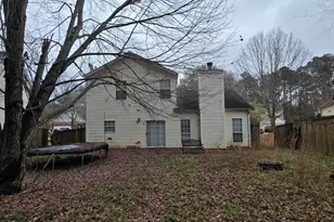 1558 Silver Ridge Dr, Austell, GA 30106 - Photo 2