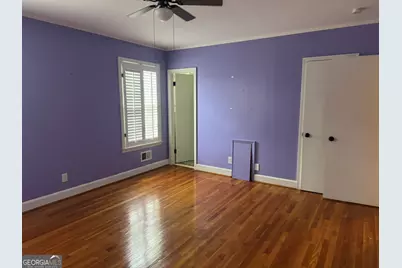 110 Pine Street, Barnesville, GA 30204 - Photo 16