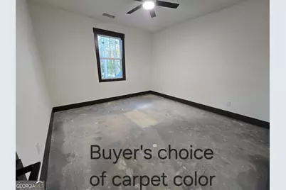 2043 Fischer Road #LOT 1, Sharpsburg, GA 30277 - Photo 46