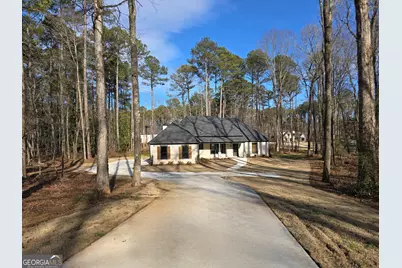 2043 Fischer Road #LOT 1, Sharpsburg, GA 30277 - Photo 4