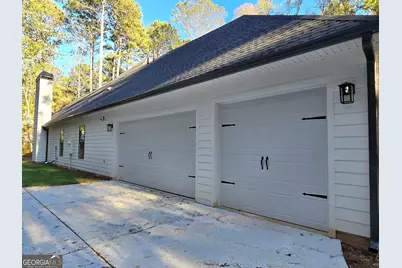 2043 Fischer Road #LOT 1, Sharpsburg, GA 30277 - Photo 18