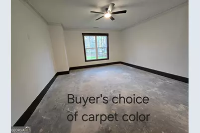 2043 Fischer Road #LOT 1, Sharpsburg, GA 30277 - Photo 26