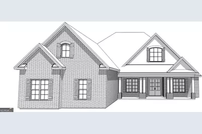 106 Pridgen Pass, Perry, GA 31069 - Photo 1