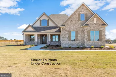 106 Pridgen Pass, Perry, GA 31069 - Photo 2