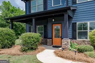 970 Valley Dr, Jefferson, GA 30549 - Photo 2