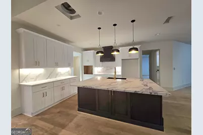 2039 Fischer Road #LOT 3, Sharpsburg, GA 30277 - Photo 6