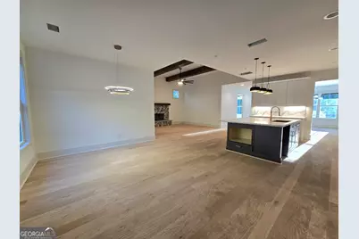 2039 Fischer Road #LOT 3, Sharpsburg, GA 30277 - Photo 20