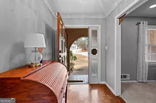 1080 Wedgewood Dr, Fayetteville, GA 30214 - Photo 8