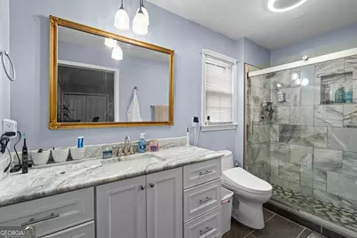 1080 Wedgewood Drive, Fayetteville, GA 30214 - Photo 32