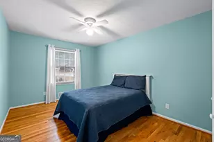 1080 Wedgewood Dr, Fayetteville, GA 30214 - Photo 34