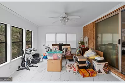 1080 Wedgewood Drive, Fayetteville, GA 30214 - Photo 44