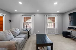 1080 Wedgewood Dr, Fayetteville, GA 30214 - Photo 10