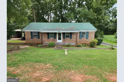 318 Tate Street, Washington, GA 30673 - Photo 1