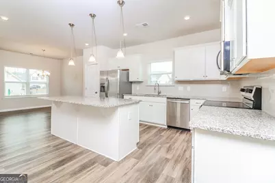 13 Applewood Drive NE, Rome, GA 30165 - Photo 8