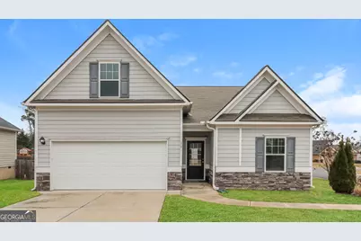 13 Applewood Drive NE, Rome, GA 30165 - Photo 1