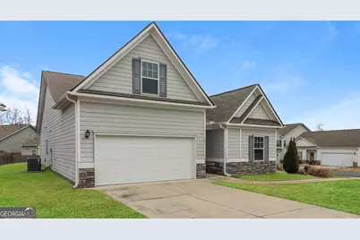 13 Applewood Drive NE, Rome, GA 30165 - Photo 2