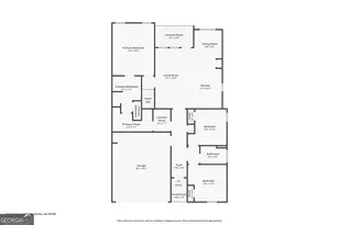 13 Applewood Dr NE, Rome, GA 30165 - Photo 22