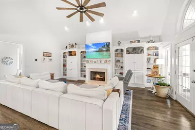 949 Baldwin Heights Road, Baldwin, GA 30511 - Photo 6