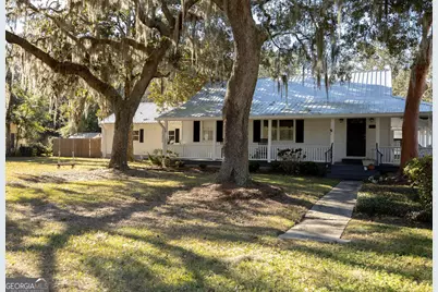 309 Mahan Street, Saint Marys, GA 31558 - Photo 1