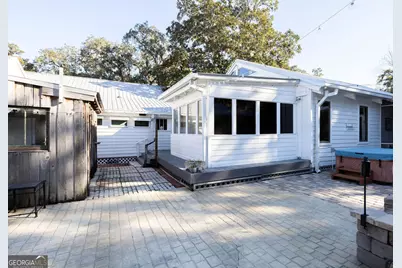 309 Mahan Street, Saint Marys, GA 31558 - Photo 32