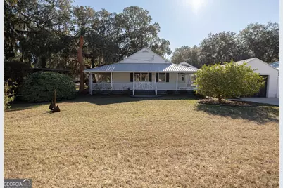 309 Mahan Street, Saint Marys, GA 31558 - Photo 2