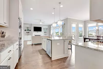 100 Brookmont Place, Tyrone, GA 30290 - Photo 16