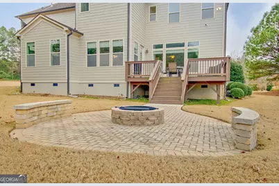 100 Brookmont Place, Tyrone, GA 30290 - Photo 36