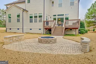 100 Brookmont Pl, Tyrone, GA 30290 - Photo 36