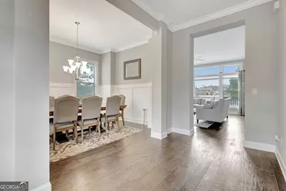 100 Brookmont Place, Tyrone, GA 30290 - Photo 8