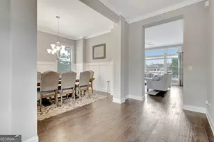 100 Brookmont Pl, Tyrone, GA 30290 - Photo 8