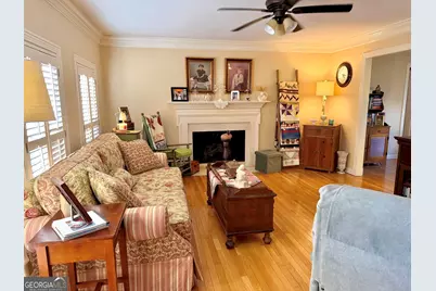 598 Edmondson Avenue, Lagrange, GA 30240 - Photo 2
